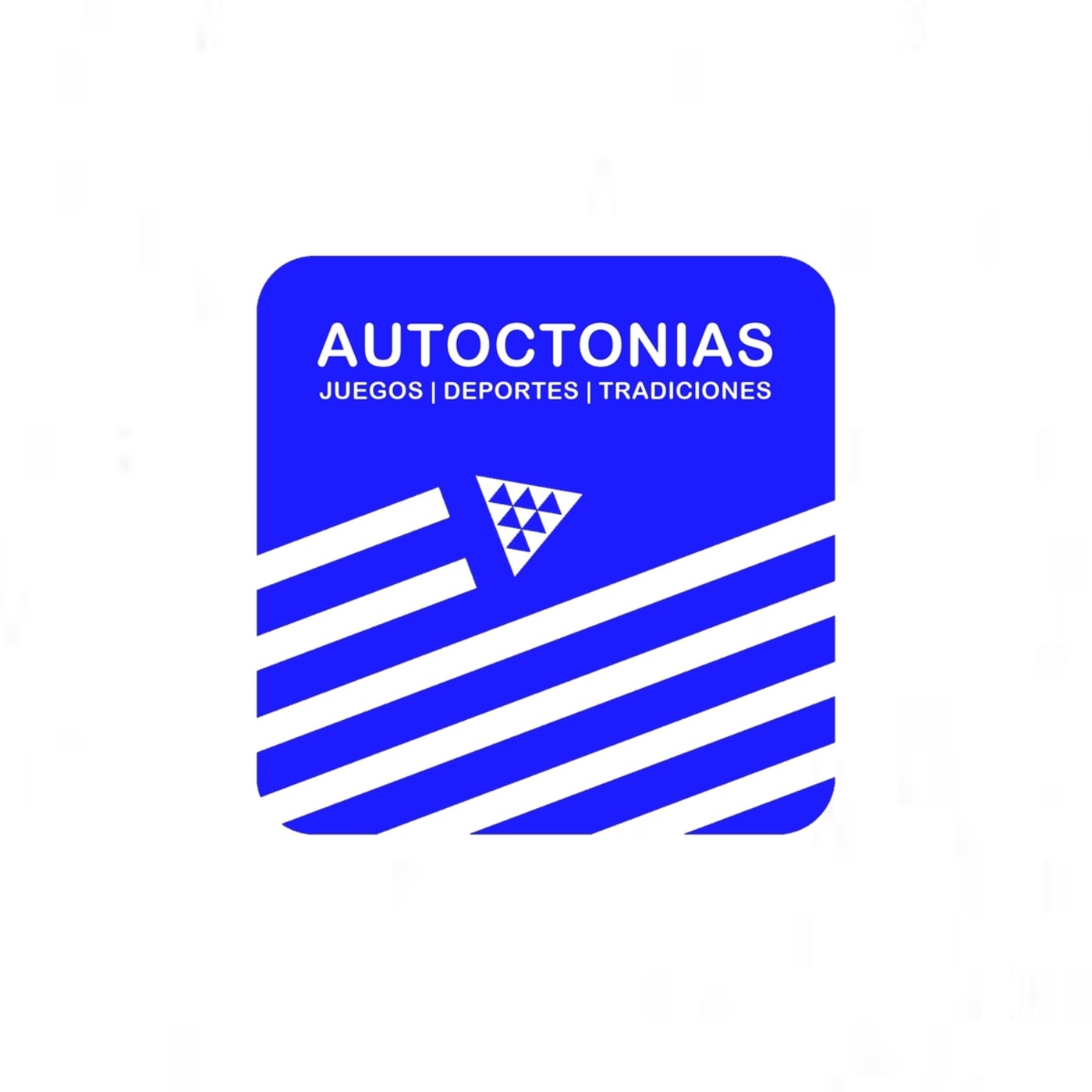 AUTOCTONIAS