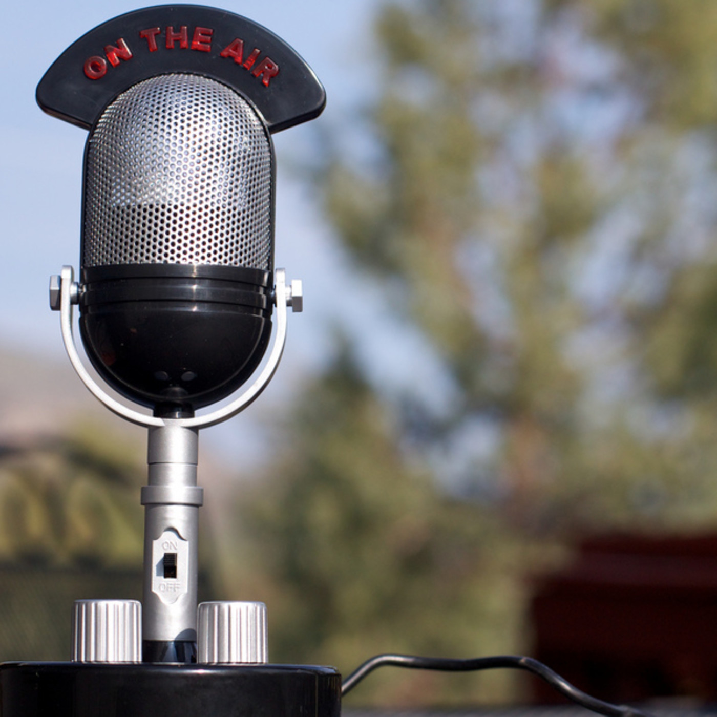 RADIOESCENA MAS D’ENRIC