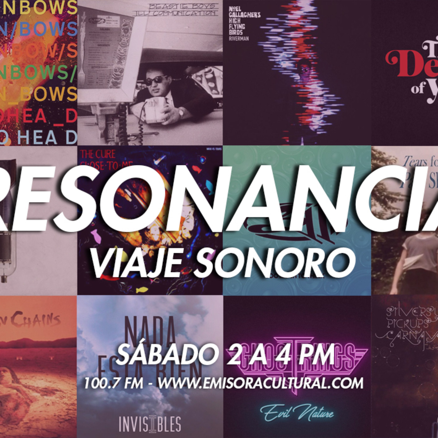 Resonancia