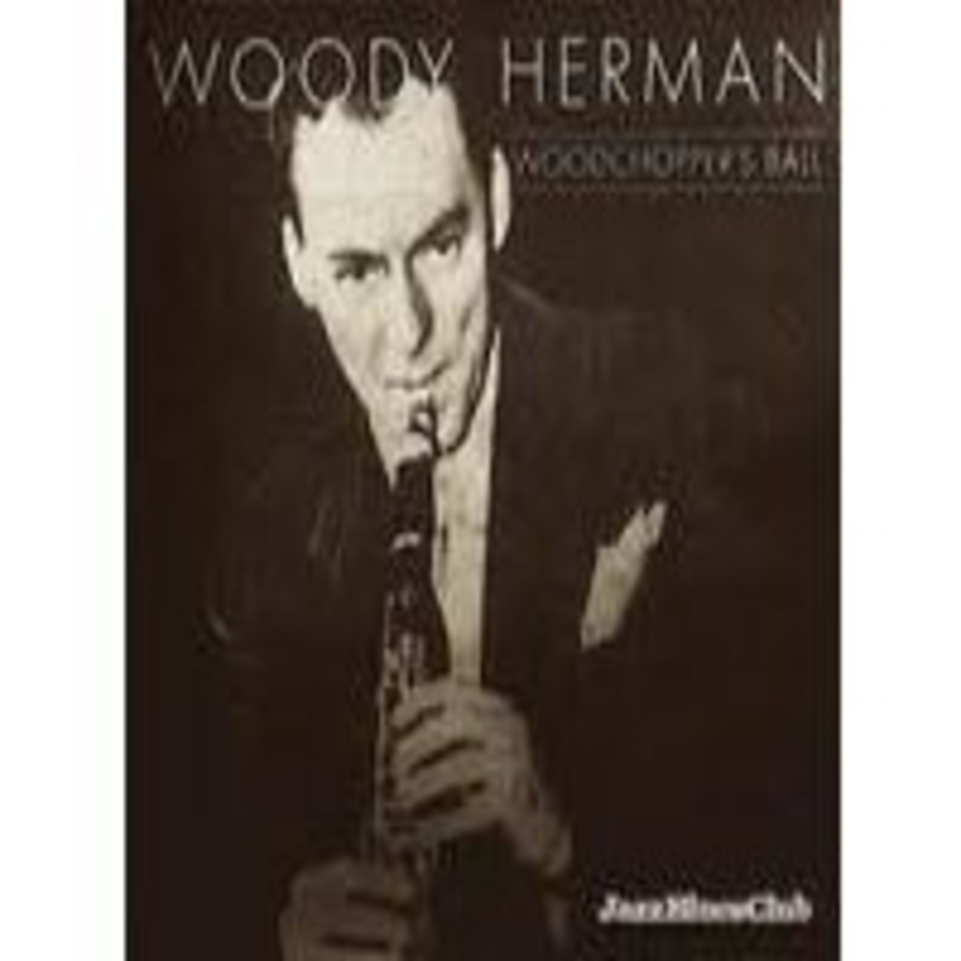 Woody Herman, Lemon Drop episode artwork