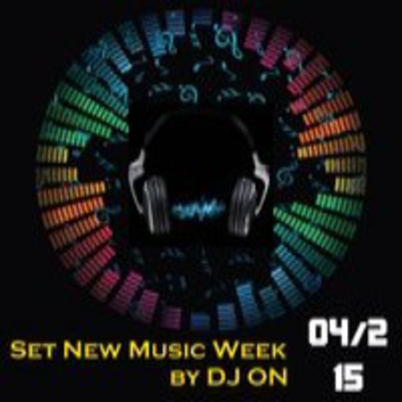 Podcast de Dj On