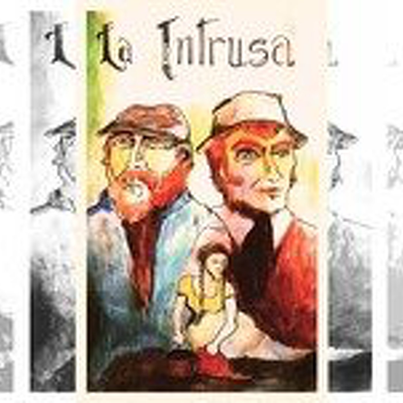 Fabularia - Mundo de relatos