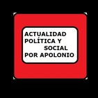Actualidad Política y Social por Apolonio I