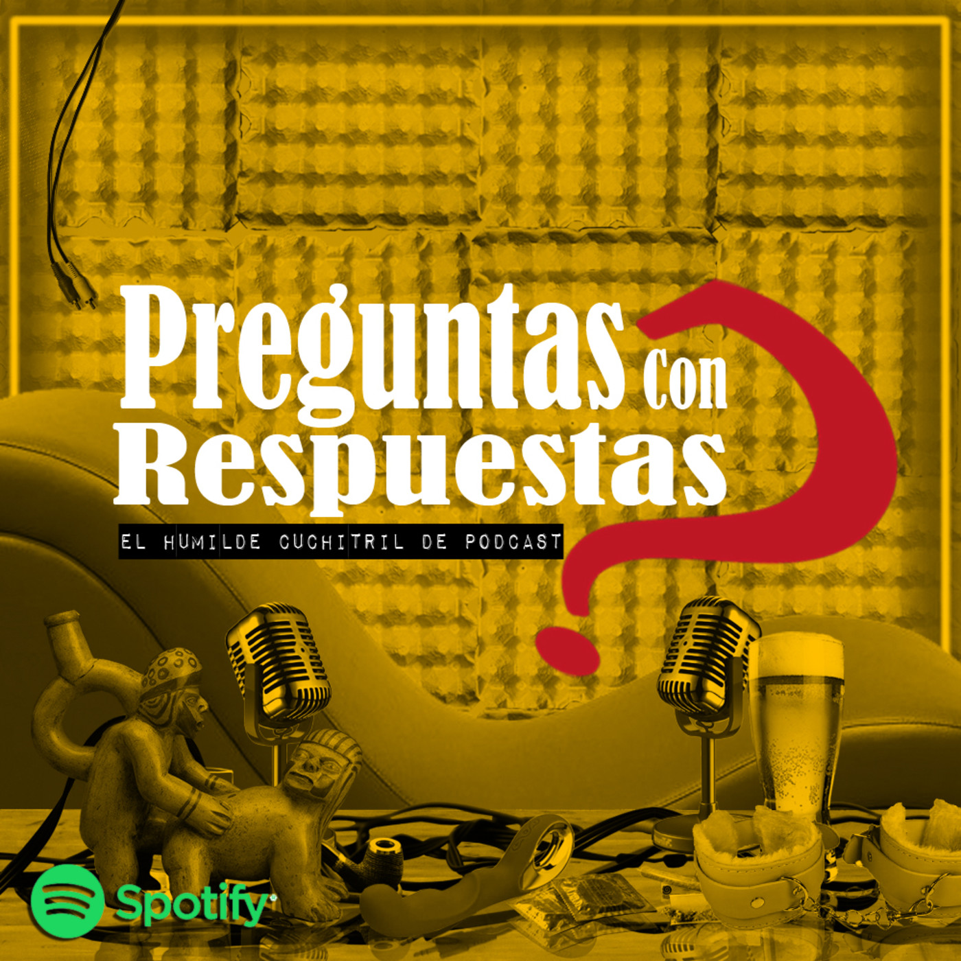 PCR: Preguntas con Respuestas