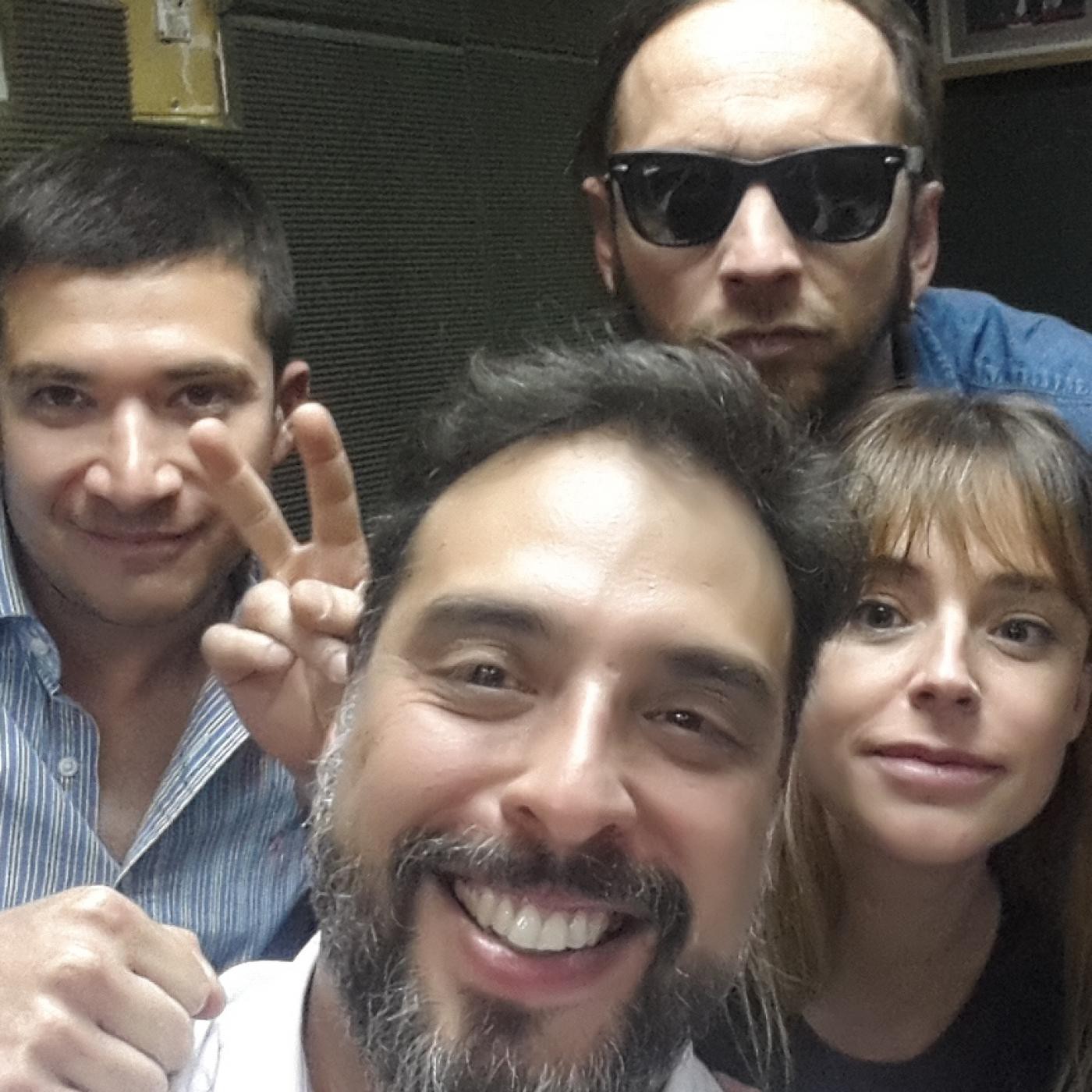 Podcast de Fabian Saez Pezoa
