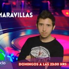 El club de las maravillas - Kevin Ibáñez - Michael Henderson (07-04-19)
