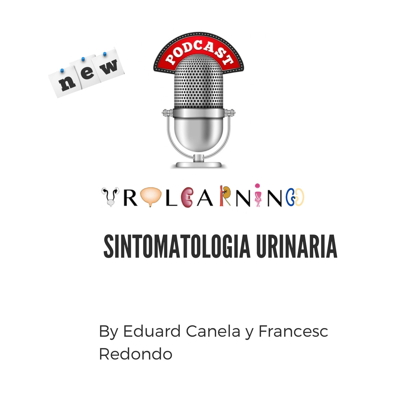 urolearning