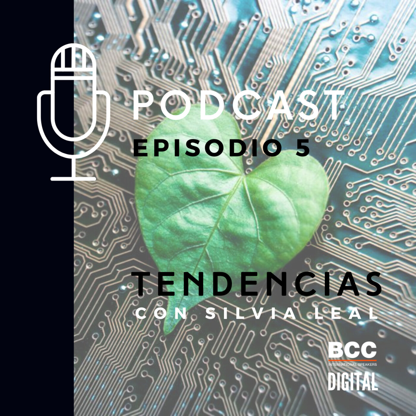 Tendencias con Silvia Leal