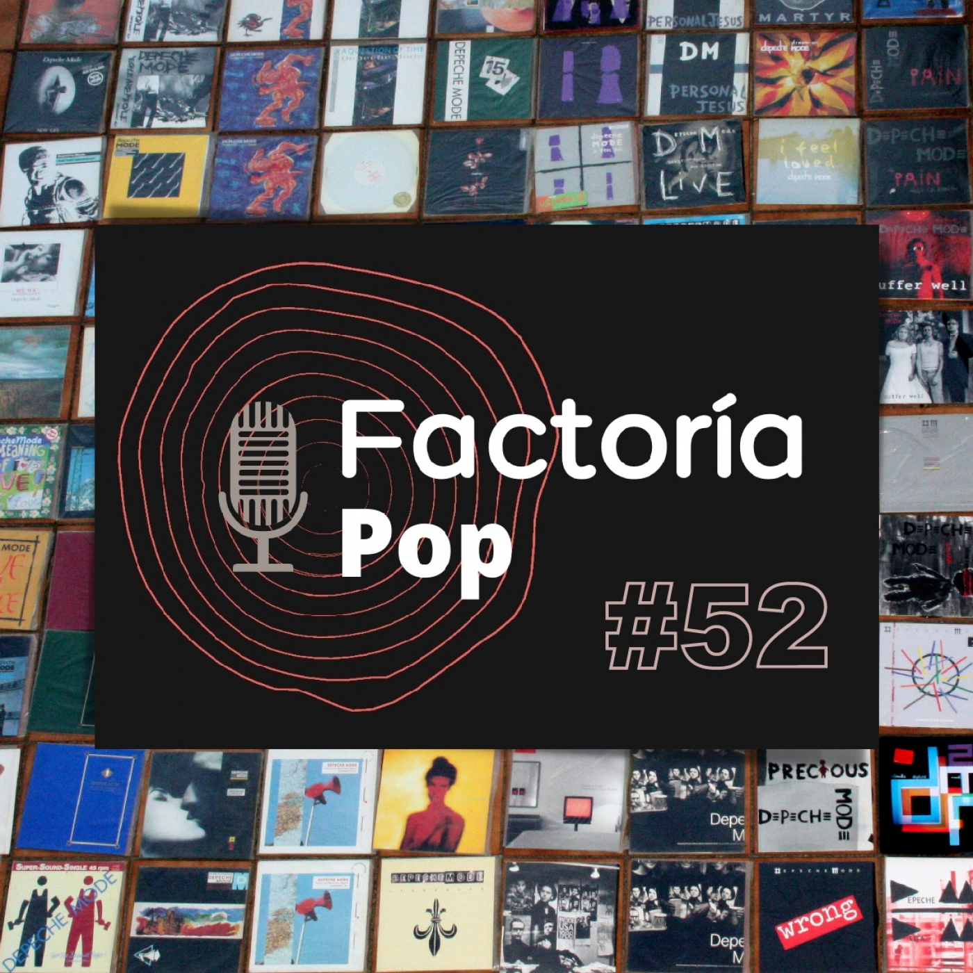 Factoría Pop