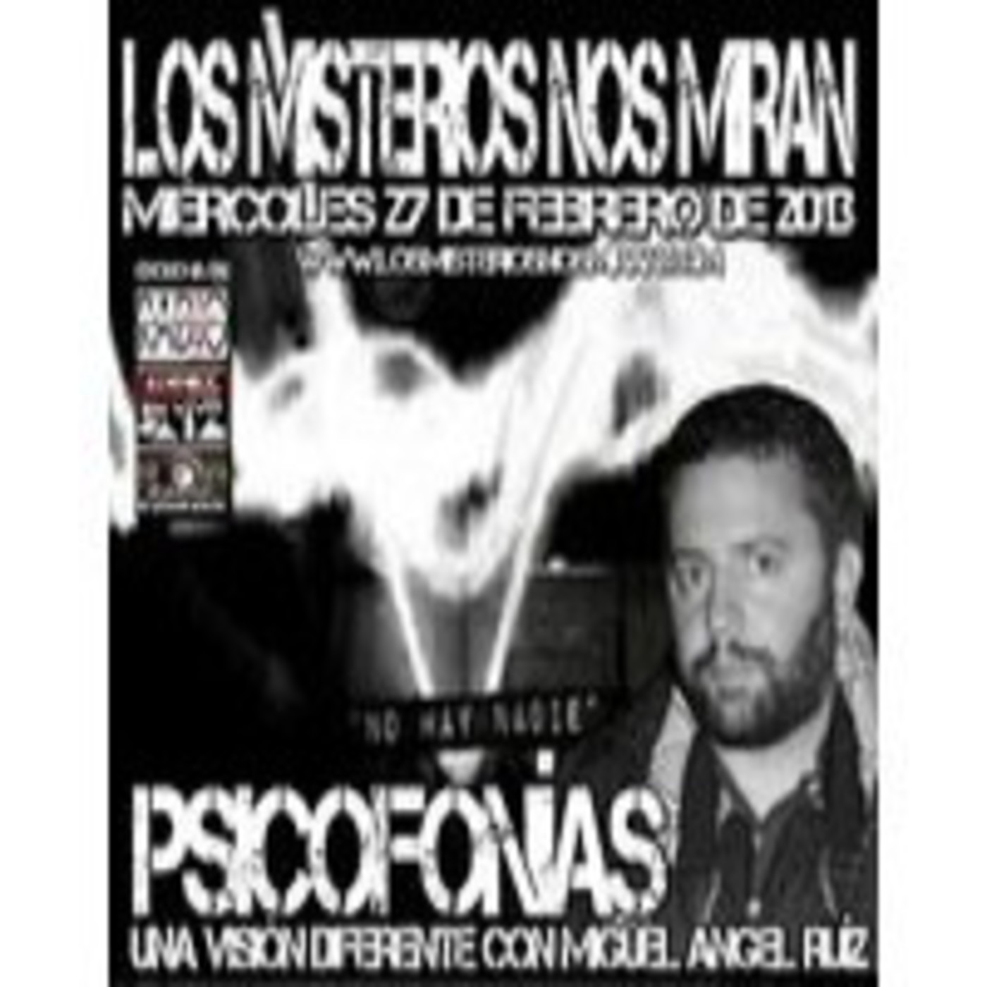 ::Los Misterios nos miran::