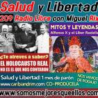 209 Salud y Libertad: