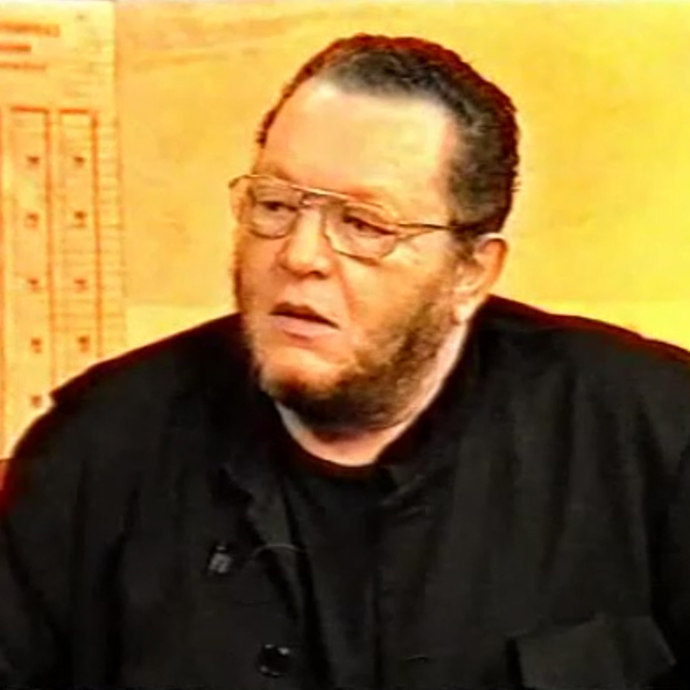 André Malby