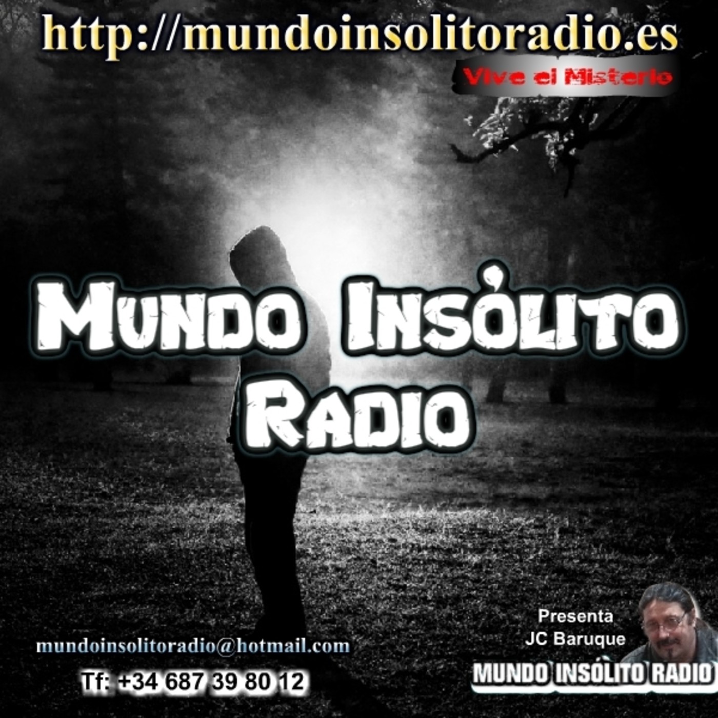 Mundo Insólito Radio