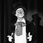 Marcelino, el mejor payaso del mundo, era español