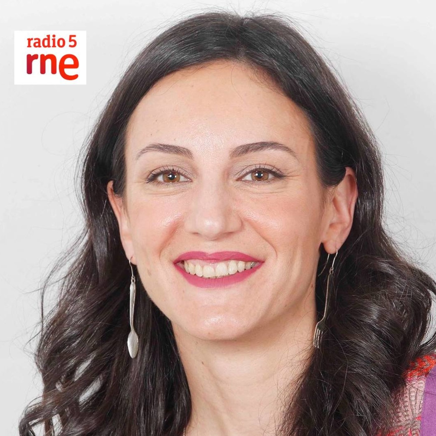 Diabetes y cronobiología. RNE 5 episode artwork