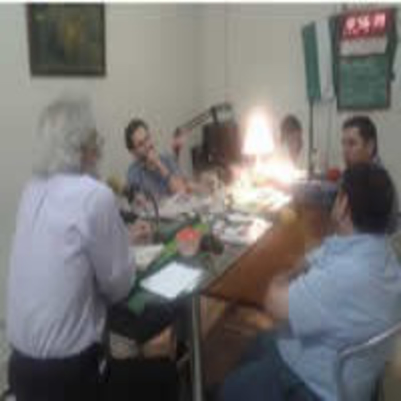 Programa Radial TUMPA