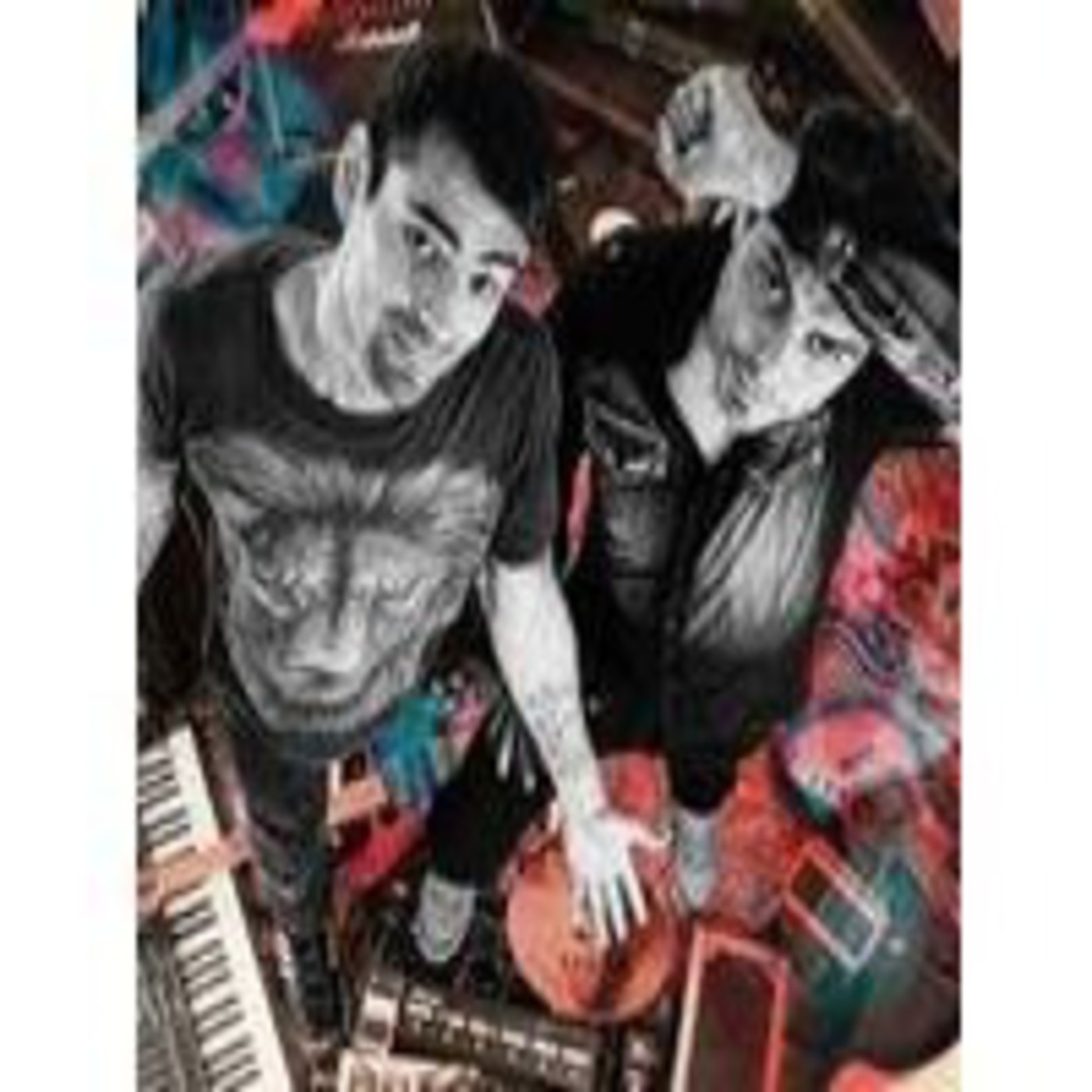 Ruido en EXA