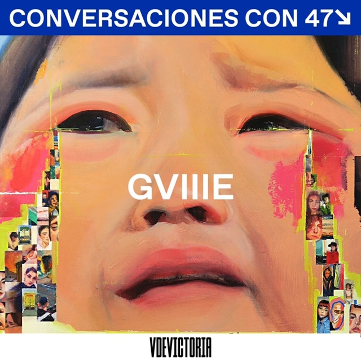 Conversaciones con ... VdeVictoria