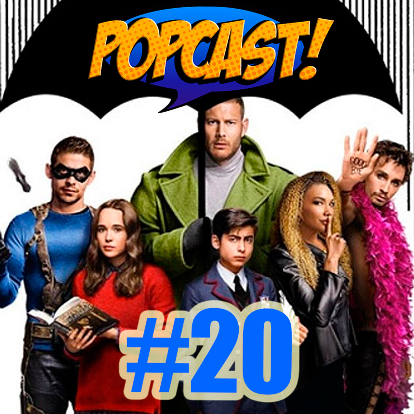 Somospopcast