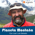 T2 - Ep4 | Juan Luis Salcedo, por la India y el Himalaya