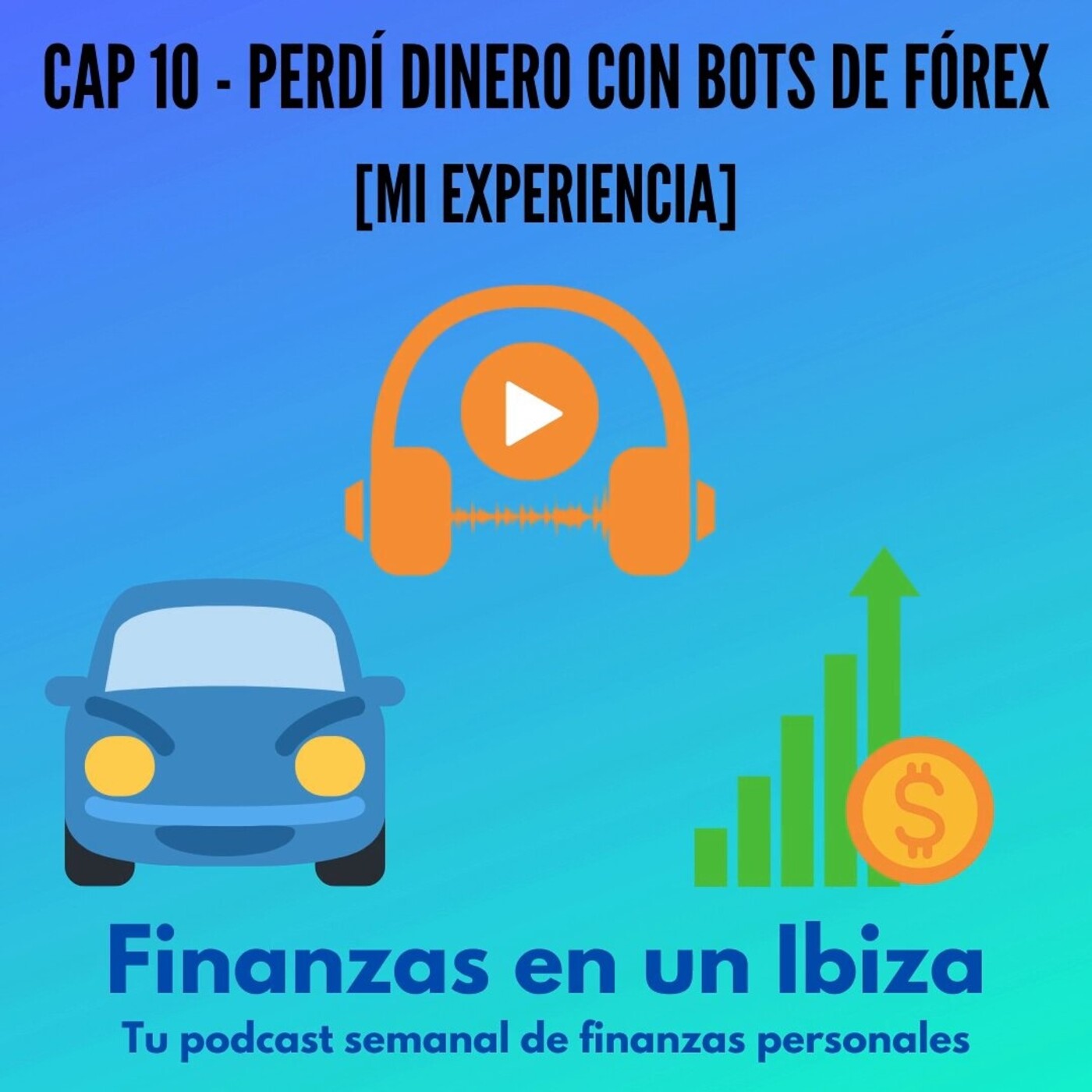 Finanzas en un Ibiza