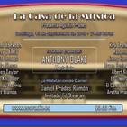 La Casa de la Música - 002 - 2019-09-15 Anthony Blake