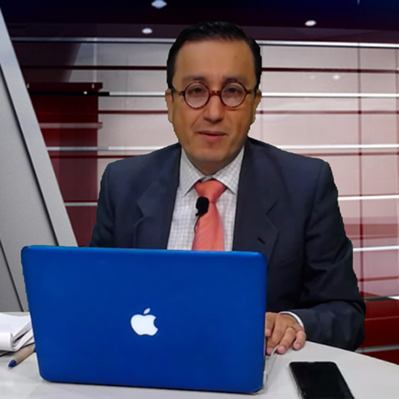 Glatzer Tuesta – Editorial 22 de marzo del 2019 episode artwork