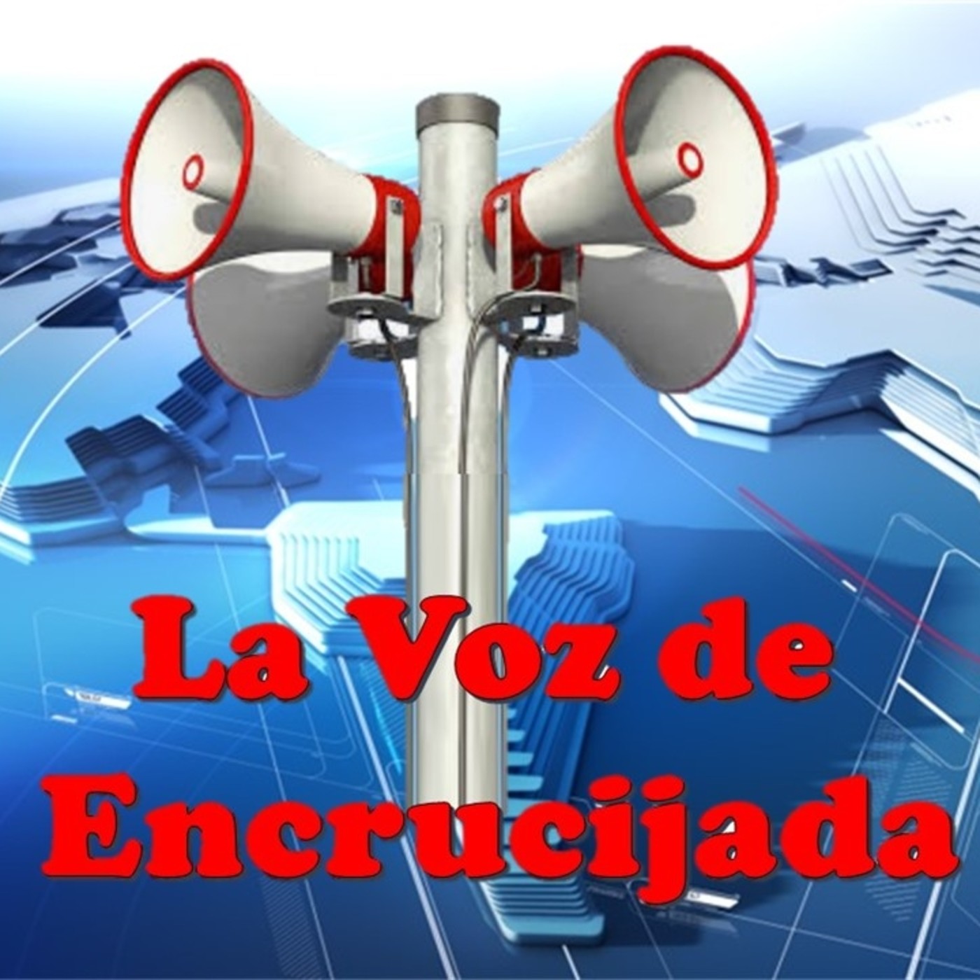 La Voz de Encricijada