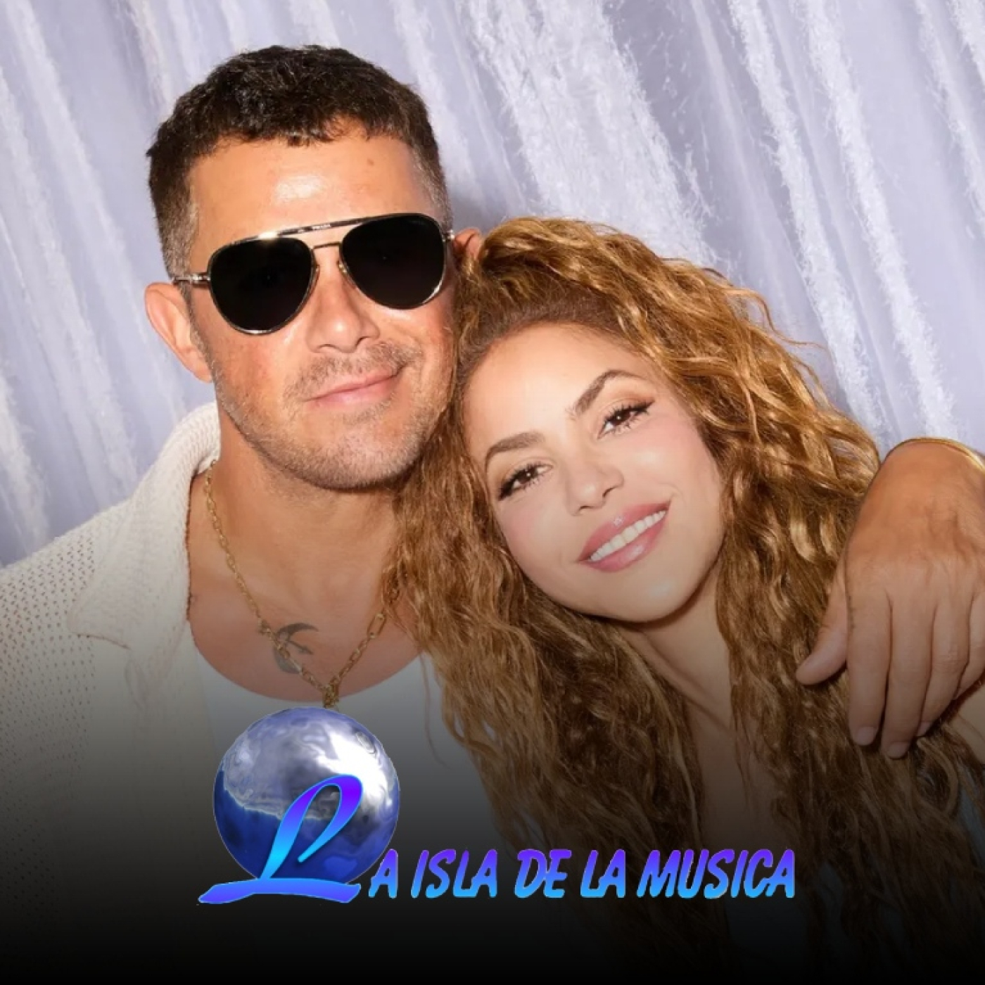 La Isla de la Música - PGM 476 - 31/05/2025 episode artwork