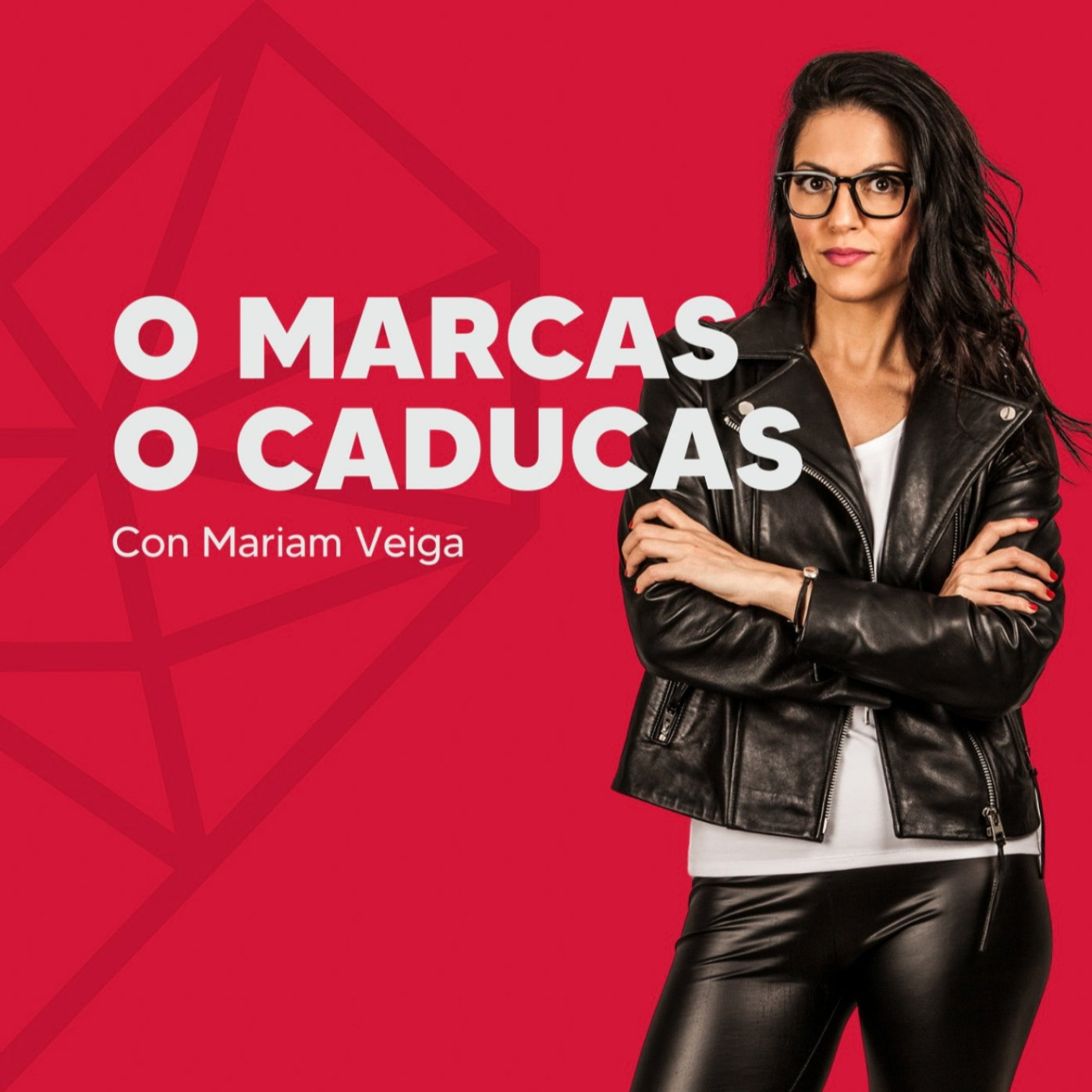 O Marcas O Caducas