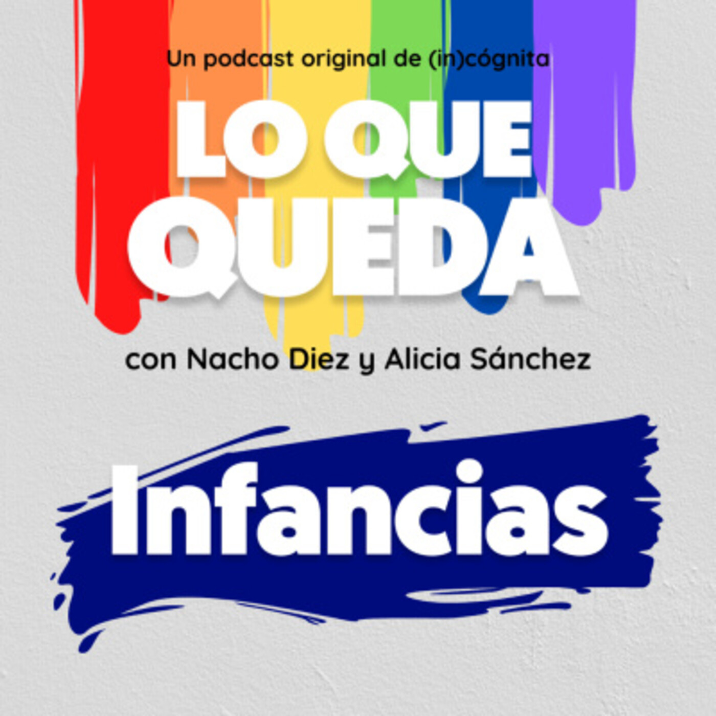 Lo Que Queda