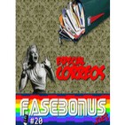 Fase Bonus - Cápsula #20