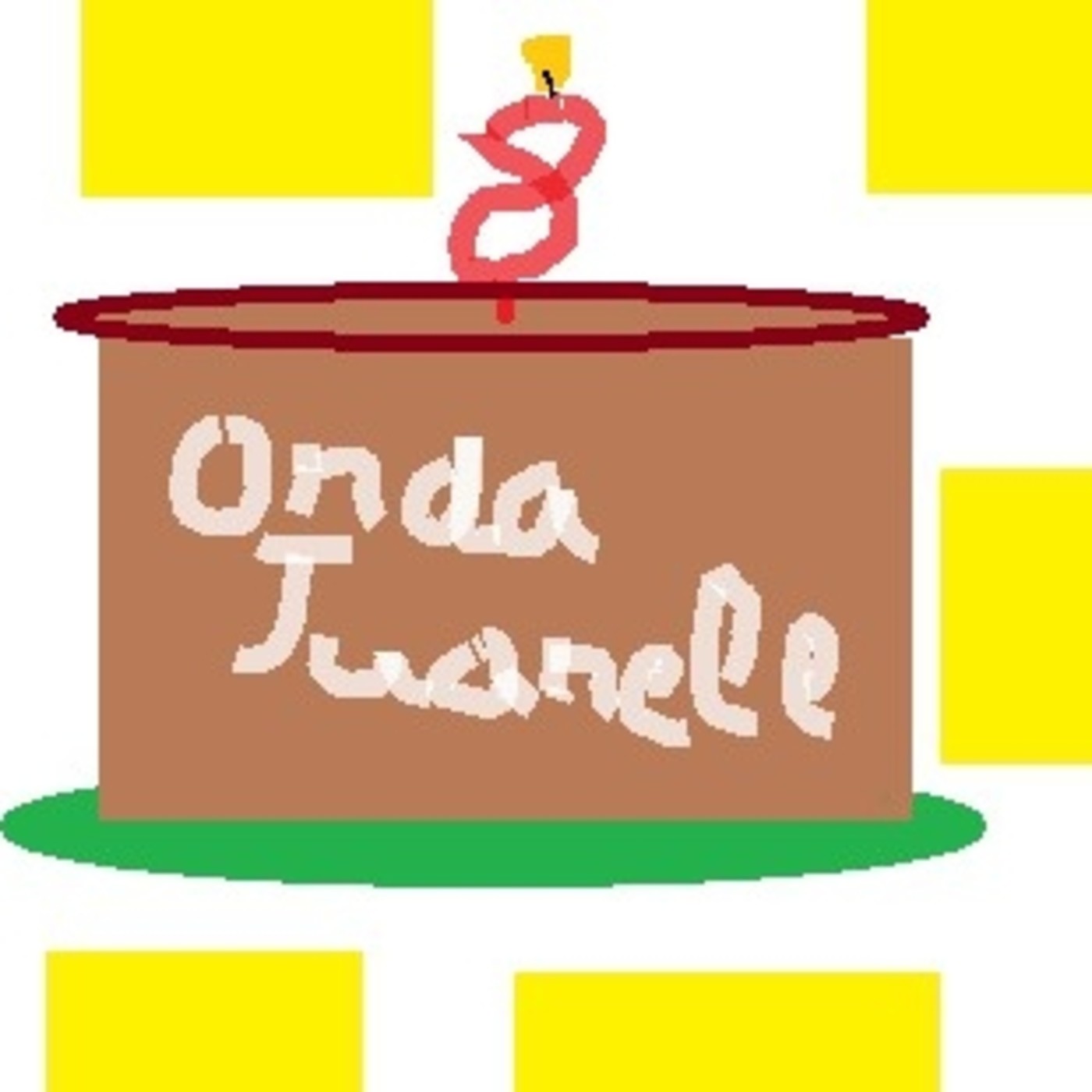 Programa 161 de Onda Juanele Especial 8º Aniversario. episode artwork