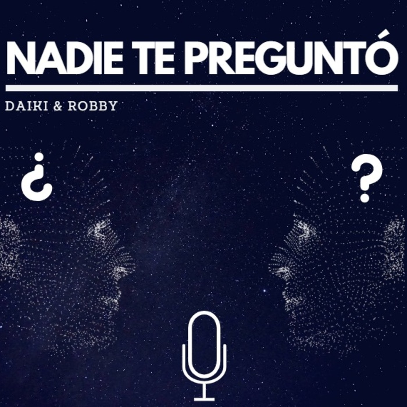 Nadie Te Preguntó