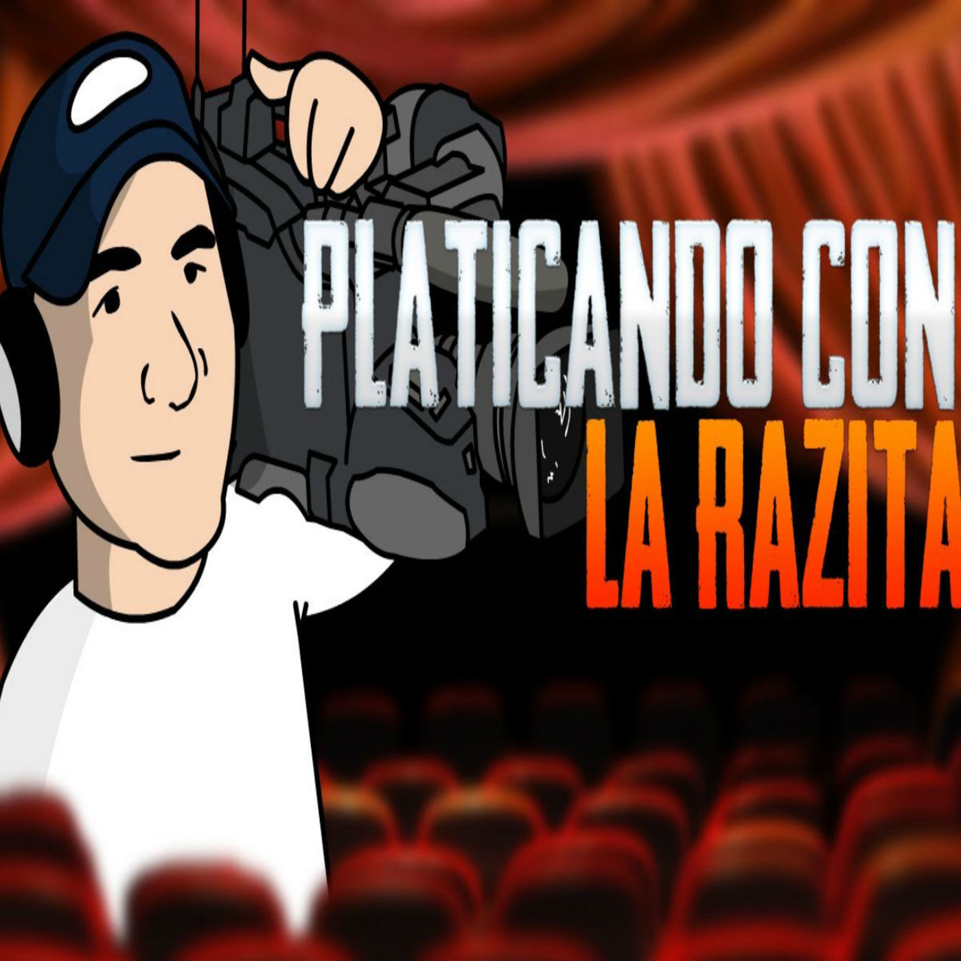 Platicando con la Razita
