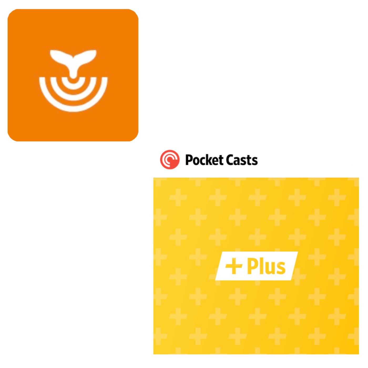 Podcastak