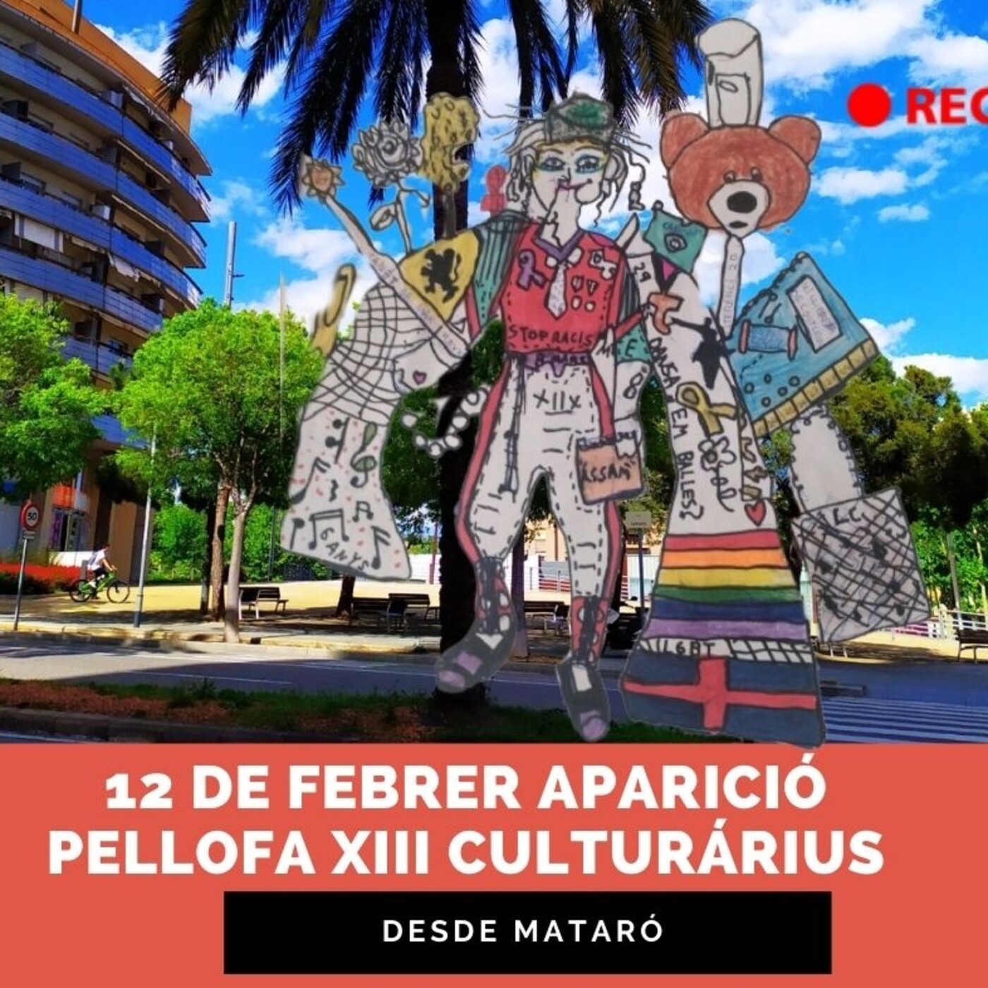 RTVtradiciones de mataró
