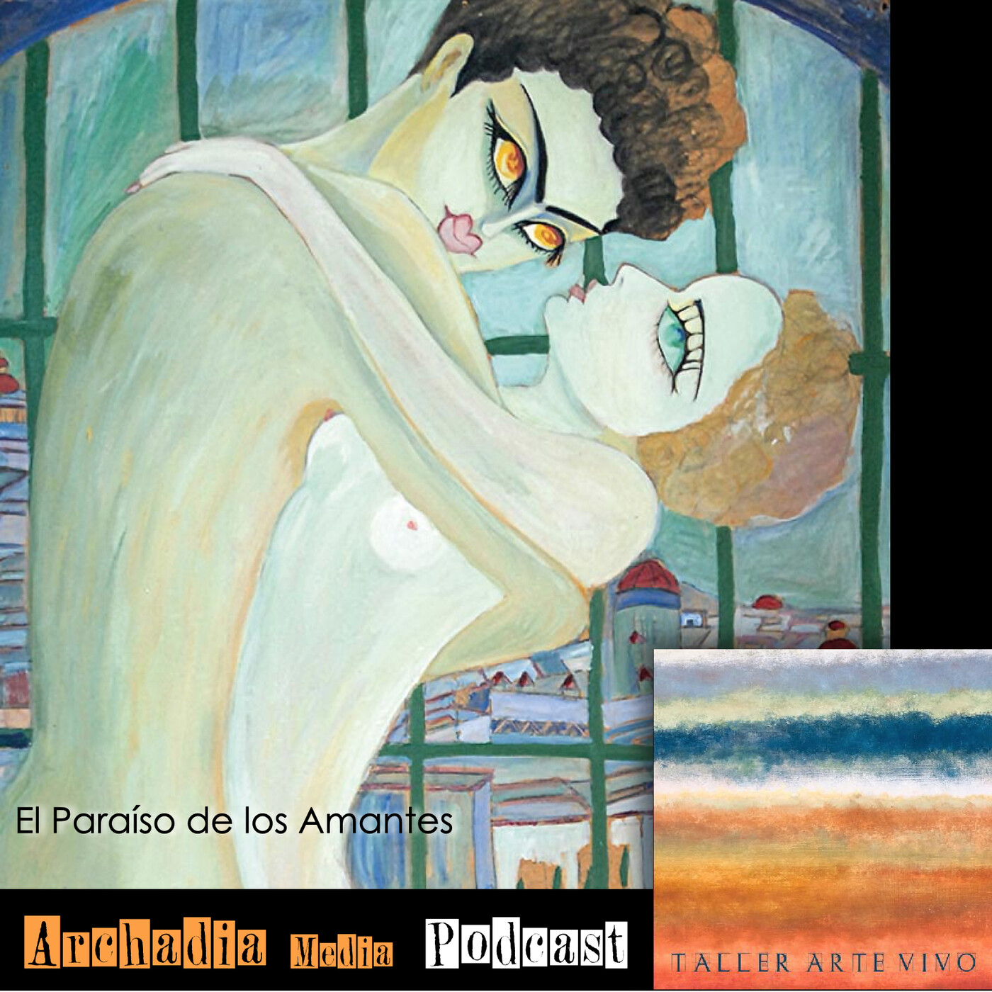 Taller Arte Vivo