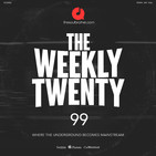 The Weekly Twenty #099