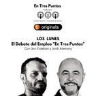 En Tres Puntos | Lo que no te cuentan de la brecha salarial de genero