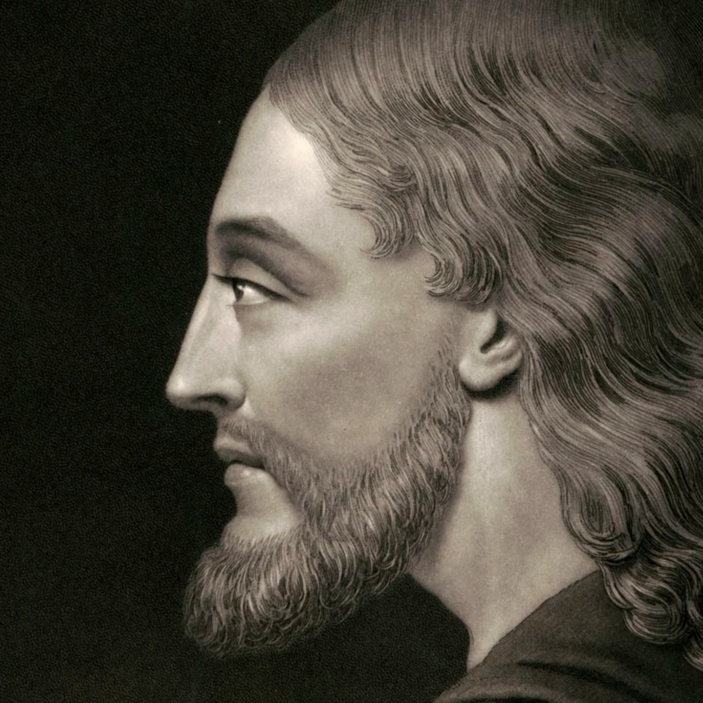 Jesús, El Cristo y las Religiones episode artwork