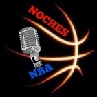 Ep 5 NOCHES NBA - La última hora NBA-Tertulia- y cerca de las estrellas con Dennis Rodman