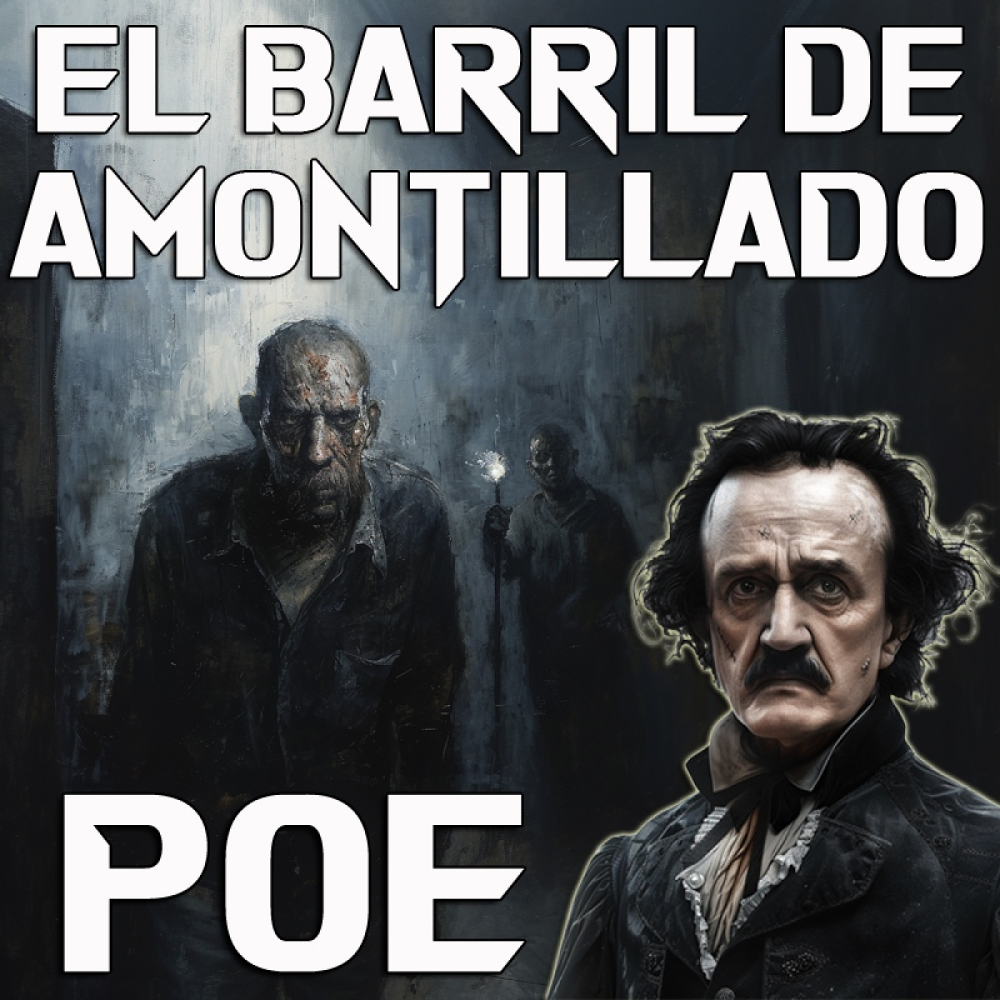 Ellorian Audiolibros
