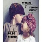 Ambiciones espirituales...siempre hay alguien que nos quiere!
