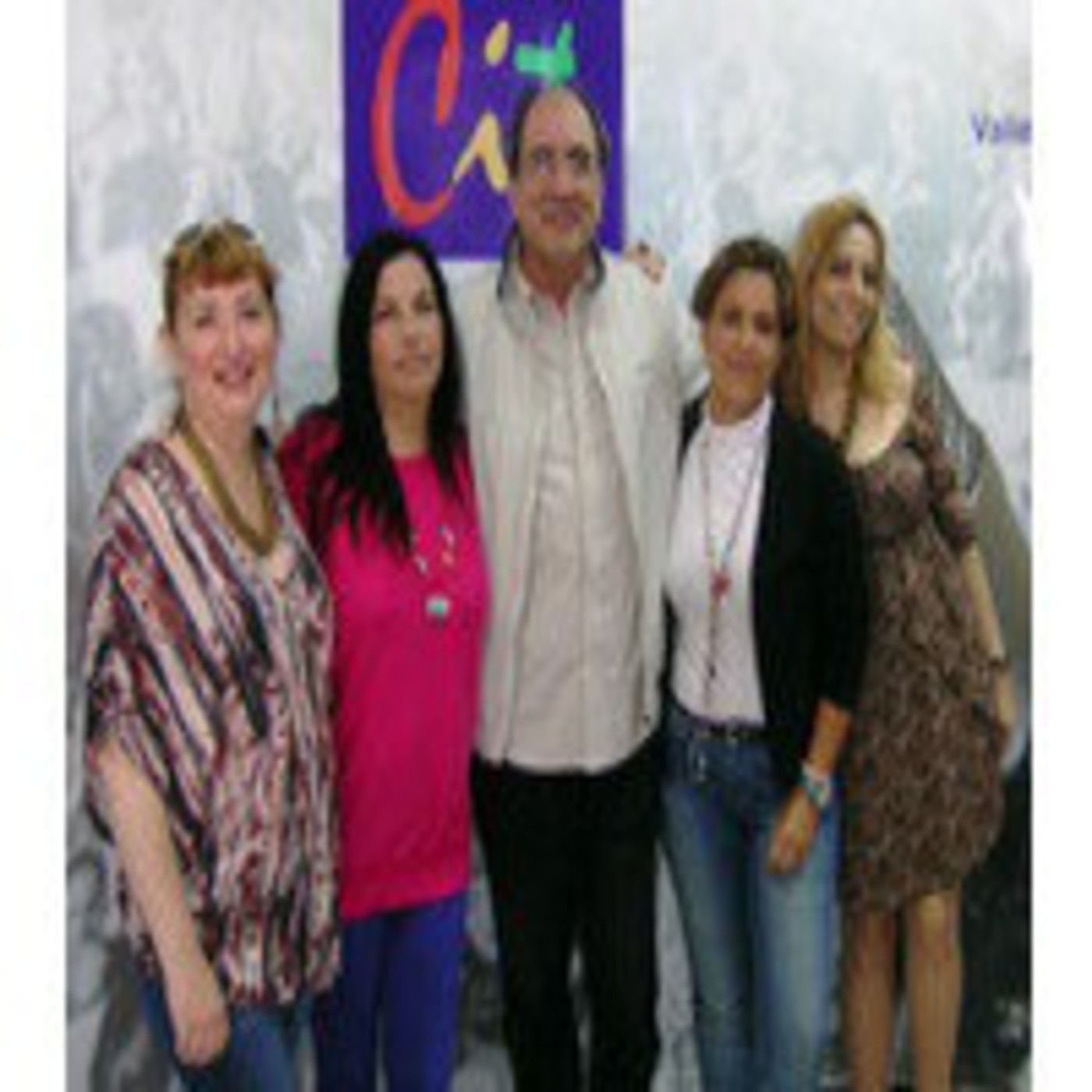 Radiando Paredes
