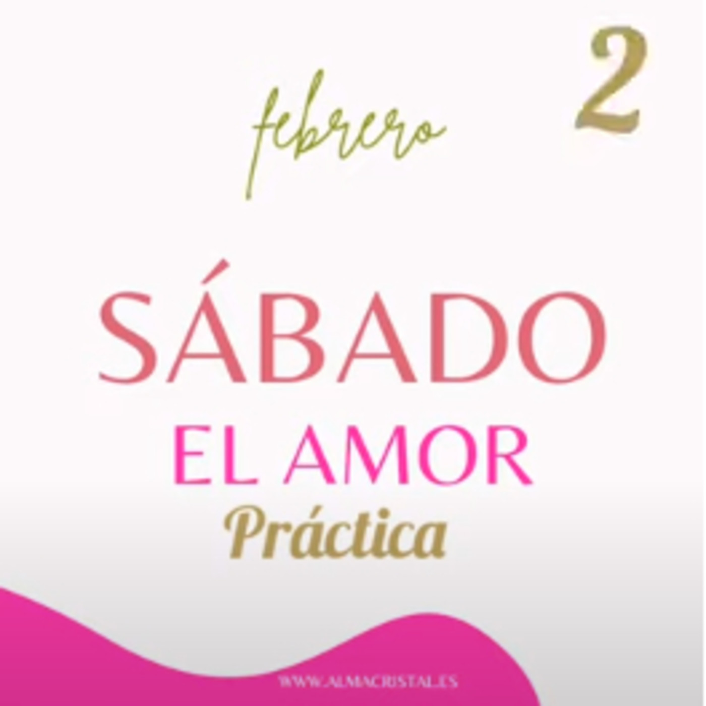 En transición al despertar