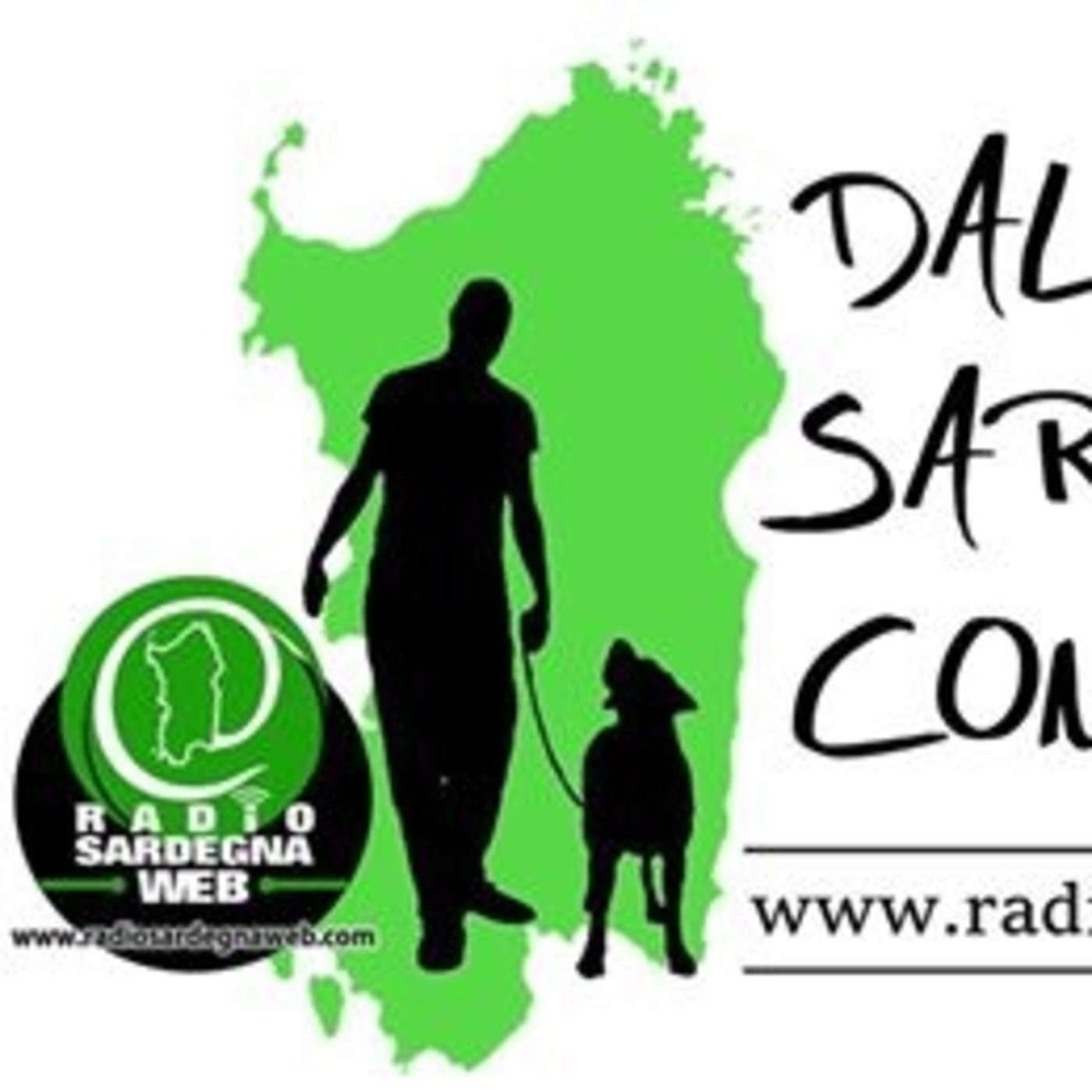 Dalla Sardegna con Fido - SEASON 1 (2018-2019)