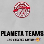 Planeta Lakers / Los Glamourosos Ep.23 28.03.2020
