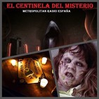 Exorcismos.....relatos estremecedores en esta nueva edición de El Centinela del Misterio