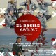 El Bacile Kabuki Cap 8